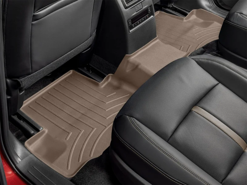 WeatherTech 4518133 - FloorLiner