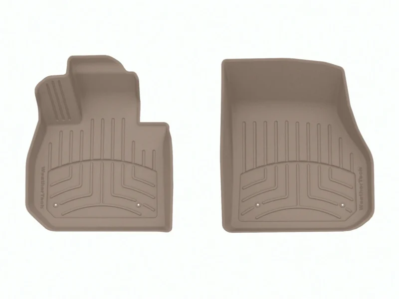 WeatherTech 4518151IM - FloorLiner HP