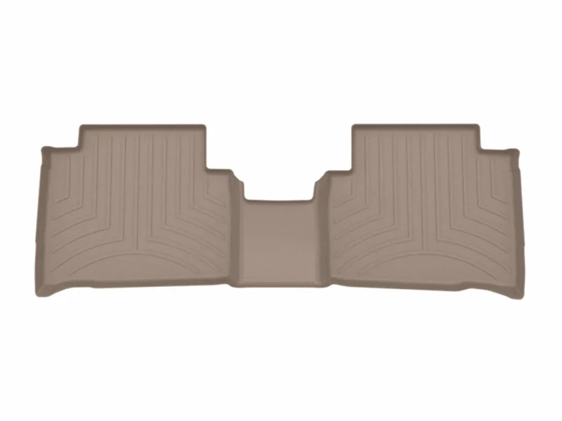 Weathertech 4518312 - FloorLiner, Tan, Molded
