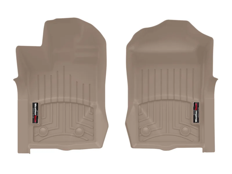 WeatherTech 4518491 - FloorLiner