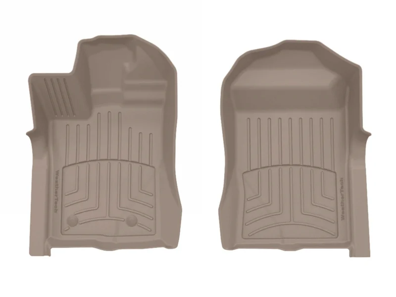 WeatherTech 4518491IM - FloorLiner HP