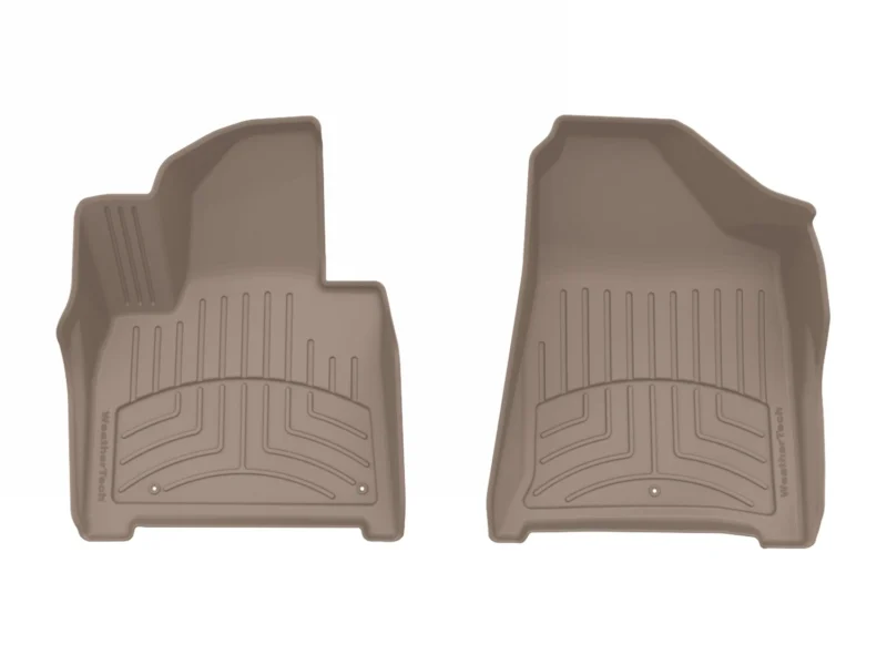 WeatherTech 4518651IM - FloorLiner HP