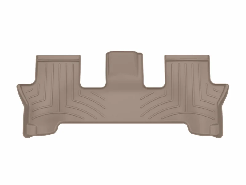 WeatherTech 4518653IM - FloorLiner HP