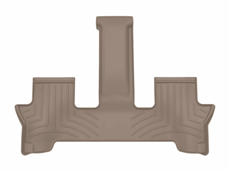 WeatherTech 4518654IM - FloorLiner HP