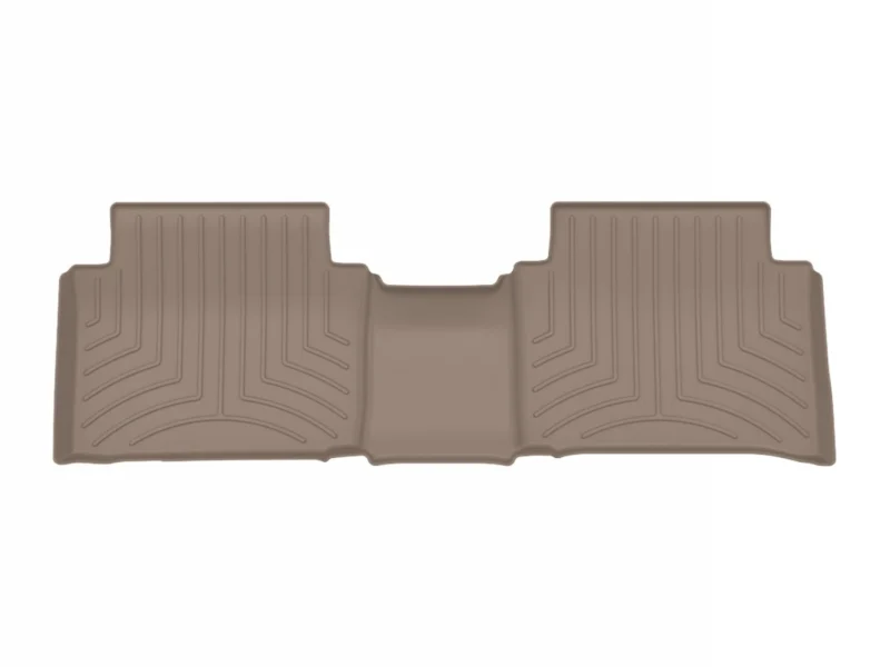 WeatherTech 4518655IM - FloorLiner HP