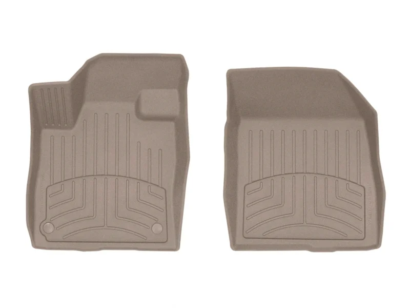 WeatherTech 4518681IM - FloorLiner HP