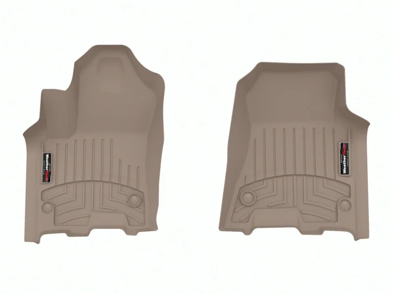 WeatherTech 4518771 - FloorLiner