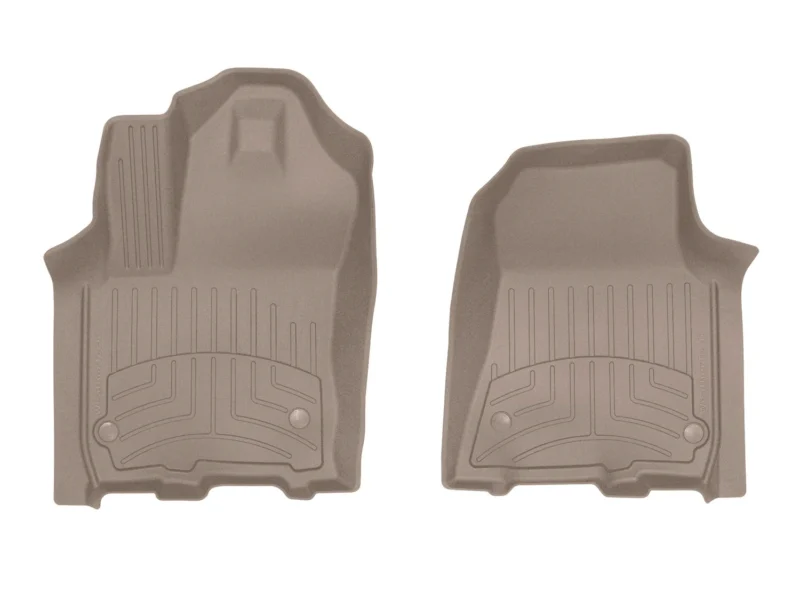 WeatherTech 4518771IM - FloorLiner HP