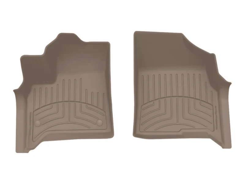 WeatherTech 4518811IM - FloorLiner HP