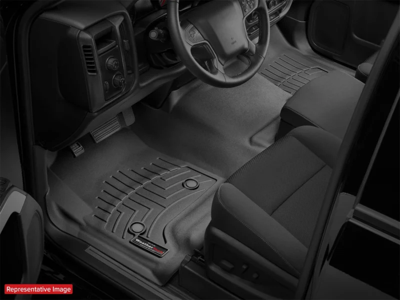 WeatherTech 4518812 - FloorLiner