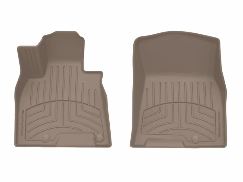 WeatherTech 4518961IM - FloorLiner HP