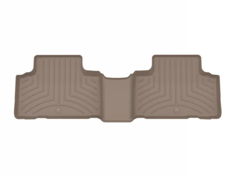 WeatherTech 4518962IM - FloorLiner HP