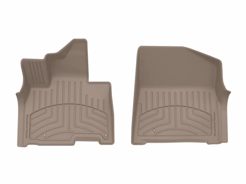WeatherTech 4519111IM - FloorLiner HP