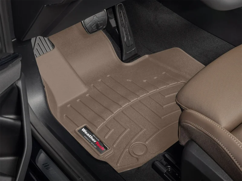 WeatherTech 4519151 - FloorLiner
