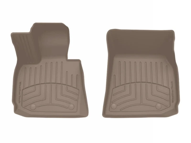WeatherTech 4519151IM - FloorLiner HP