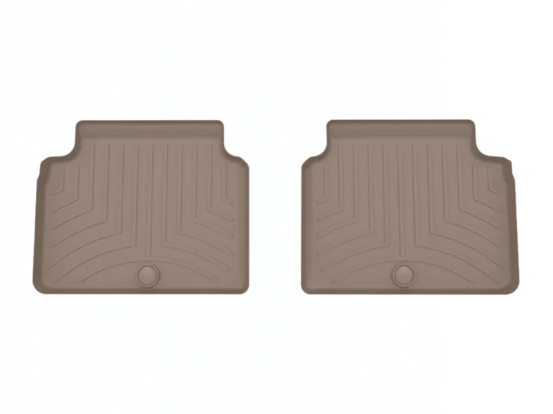 WeatherTech 4519172 - FloorLiner