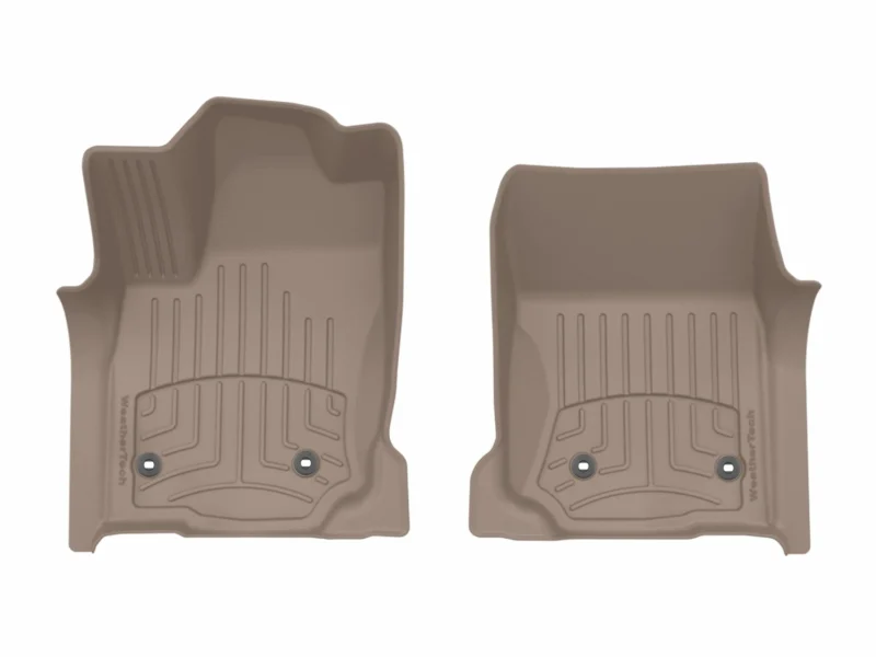 WeatherTech 4519191IM - FloorLiner HP