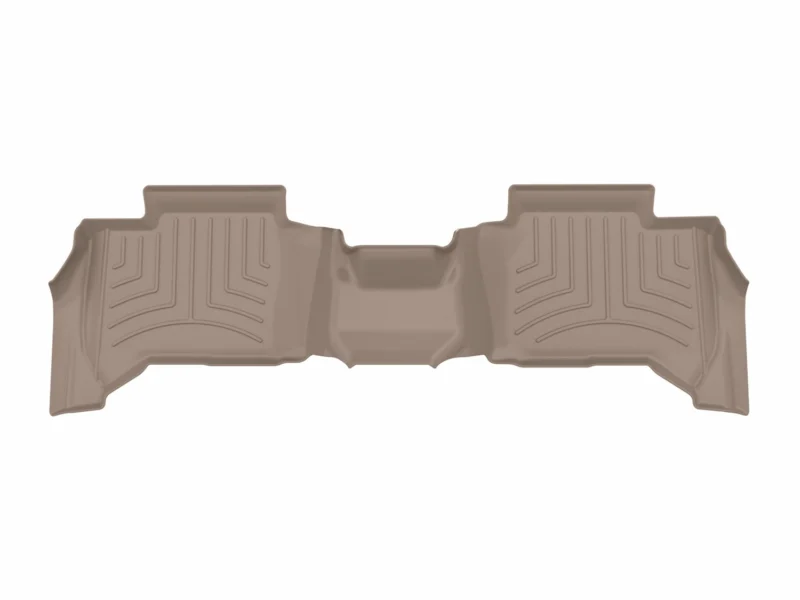 Weathertech 4519194IM - FloorLiner, Tan, Molded
