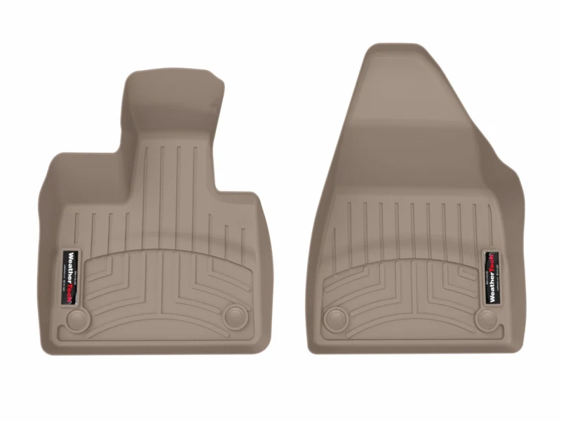 Weathertech 4519271 - FloorLiner, Tan, Molded