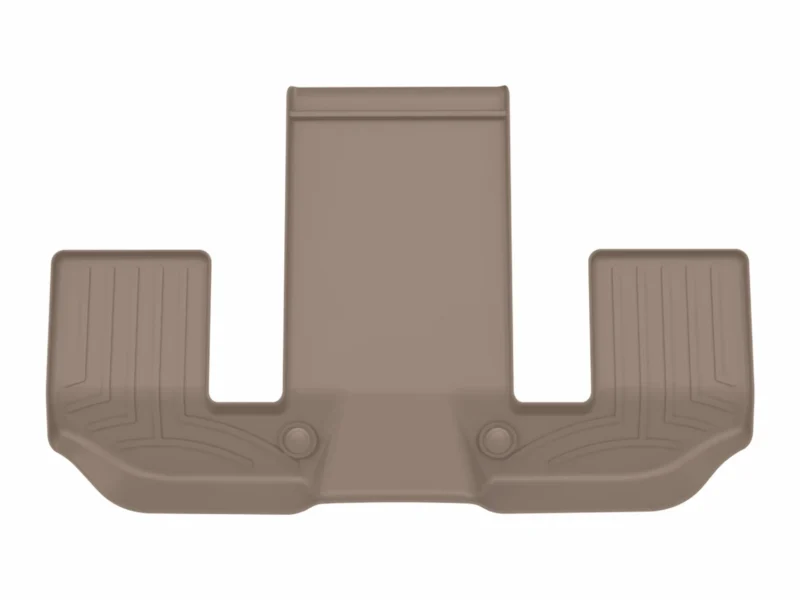 Weathertech 4519273 - FloorLiner, Tan, Molded