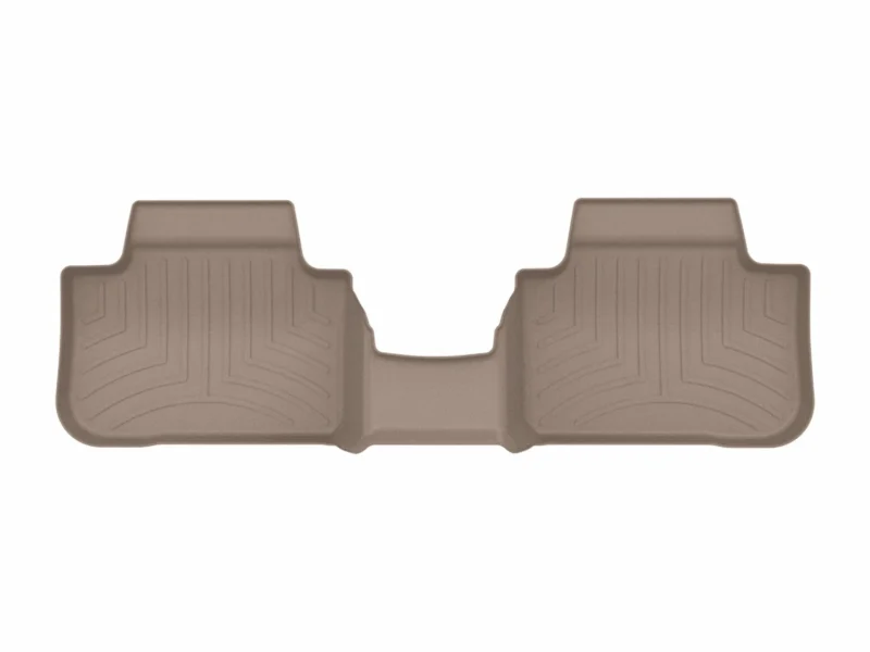 Weathertech 4519342 - FloorLiner, Tan, Molded
