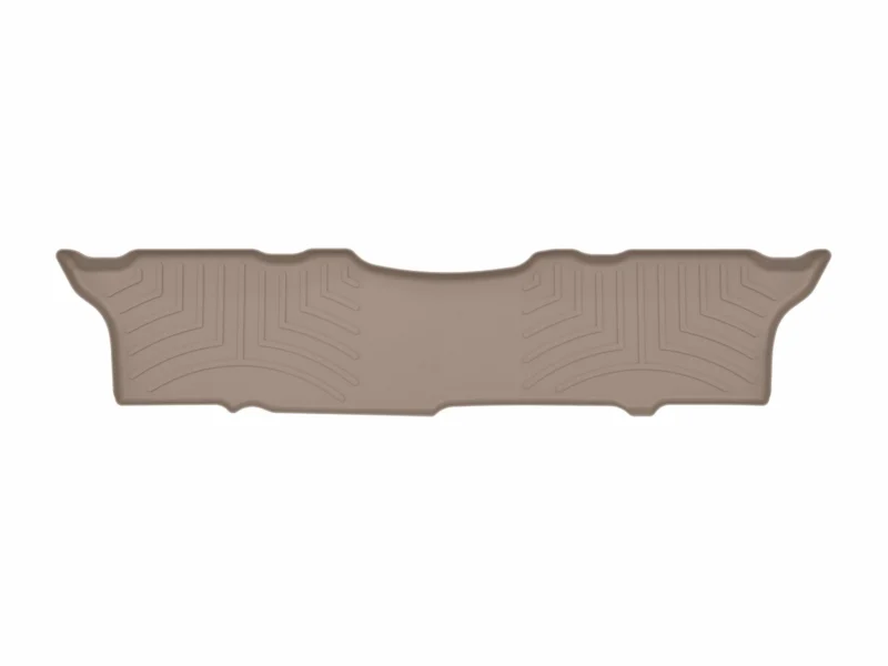 Weathertech 4519452 - FloorLiner, Tan, Molded