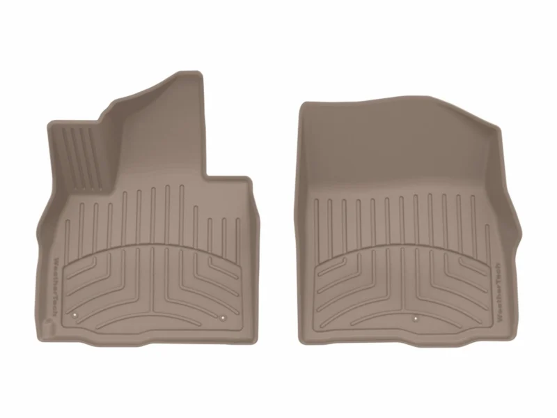 Weathertech 4519471IM - FloorLiner, Tan, Molded