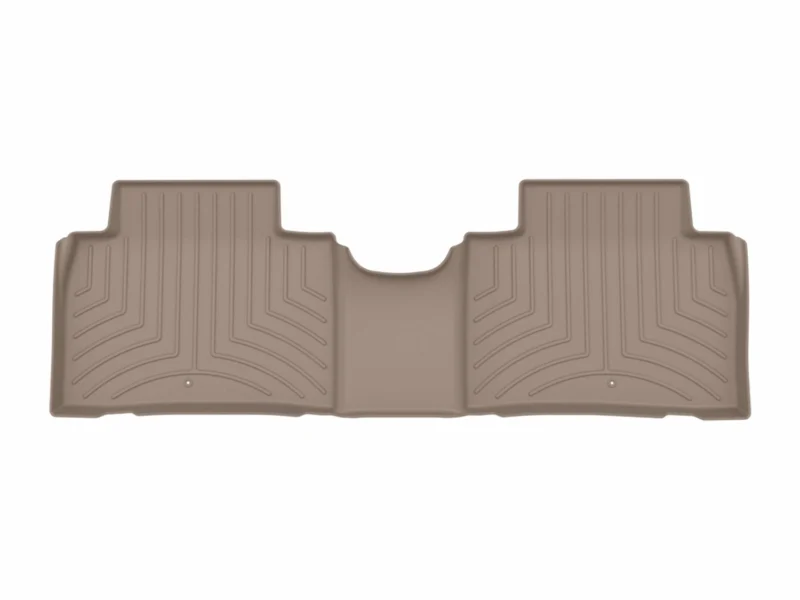 Weathertech 4519472IM - FloorLiner, Tan, Molded