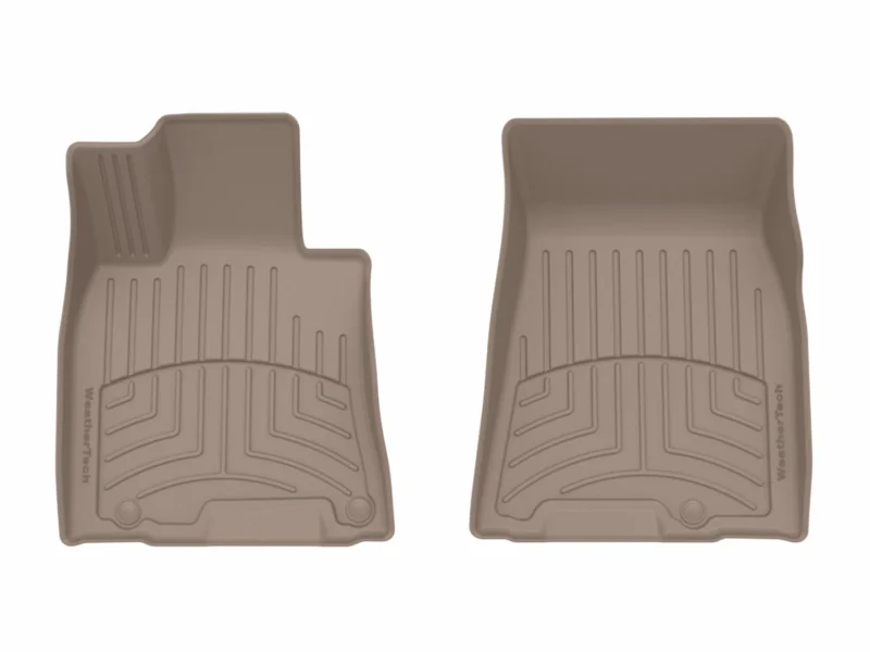 WeatherTech 4519531IM - FloorLiner HP
