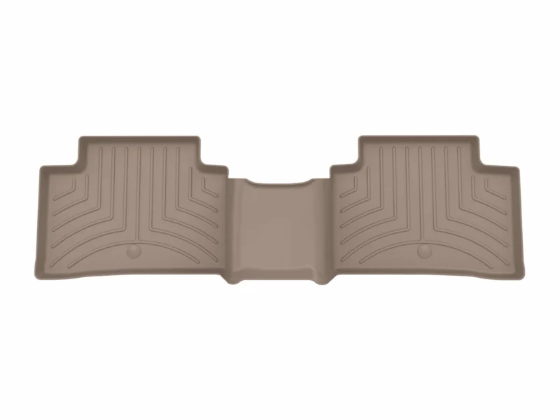 Weathertech 4519532IM - FloorLiner, Tan, Molded