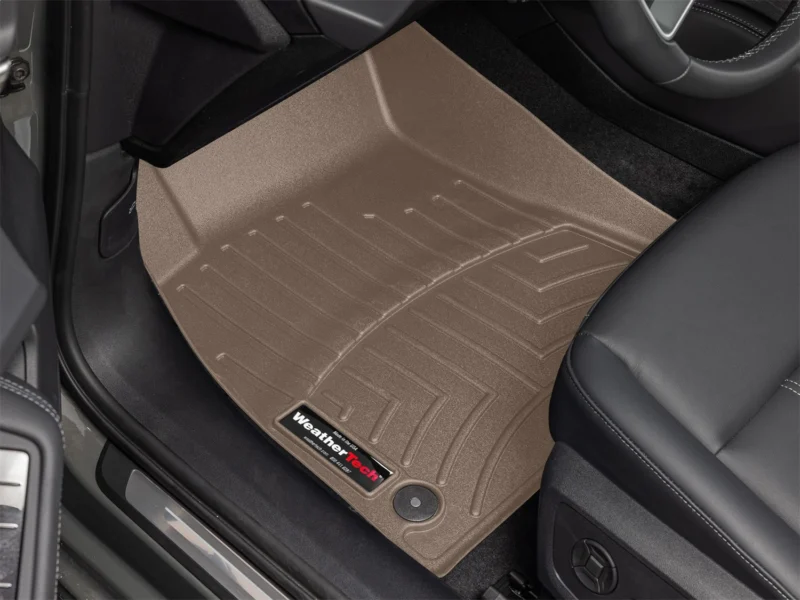WeatherTech 4519561 - FloorLiner
