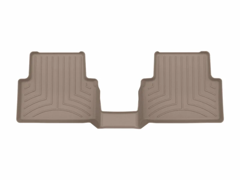 Weathertech 4519562IM - FloorLiner, Tan, Molded