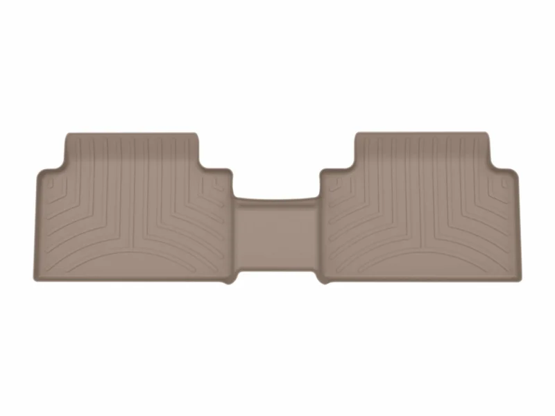 Weathertech 4519572 - FloorLiner, Tan, Molded