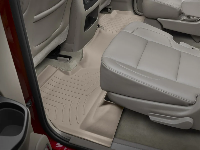 WeatherTech 4519723 - FloorLiner