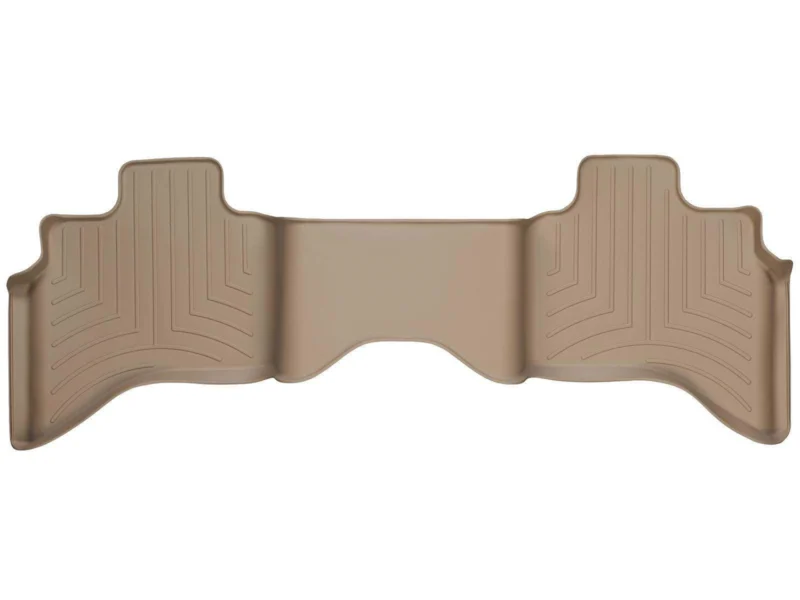 WeatherTech 452162 - FloorLiner, Extended Cab