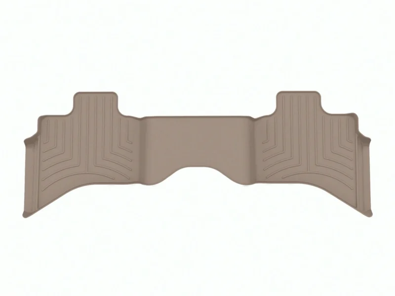 WeatherTech 452162IM - FloorLiner HP, Extended Cab