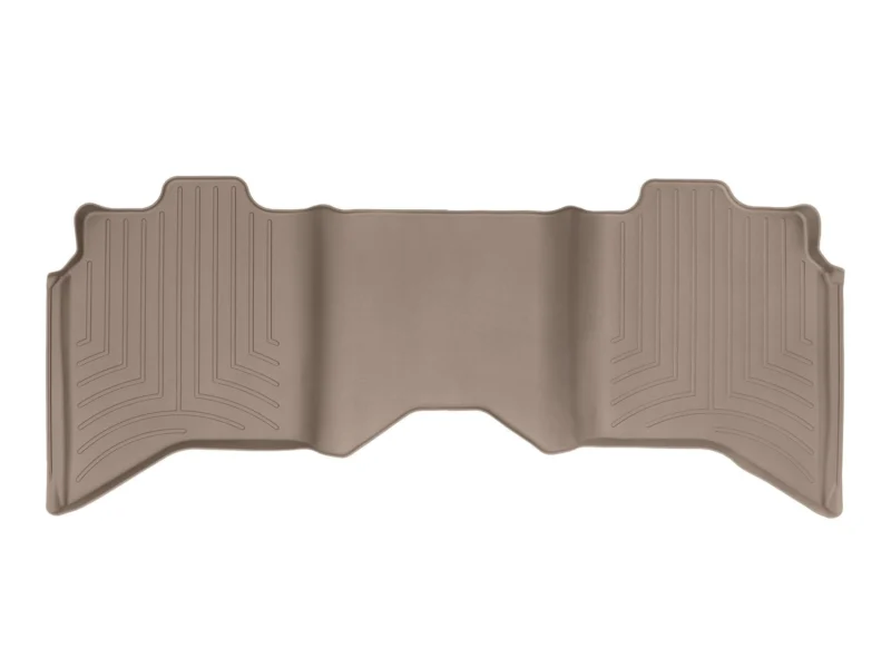 WeatherTech 452163 - FloorLiner, Crew Cab