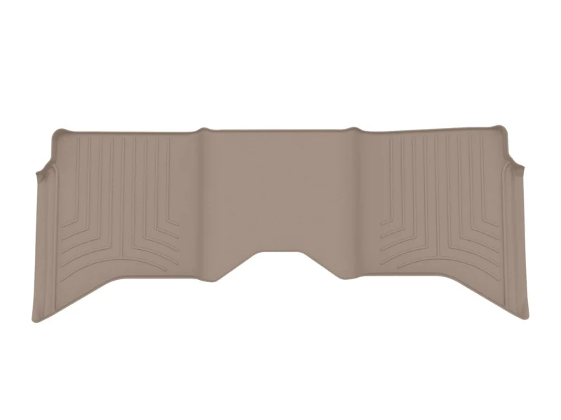 WeatherTech 452163IM - FloorLiner HP, Crew Cab