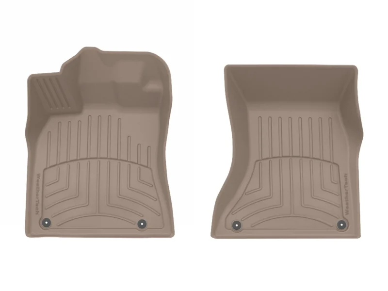 WeatherTech 452301IM - FloorLiner HP