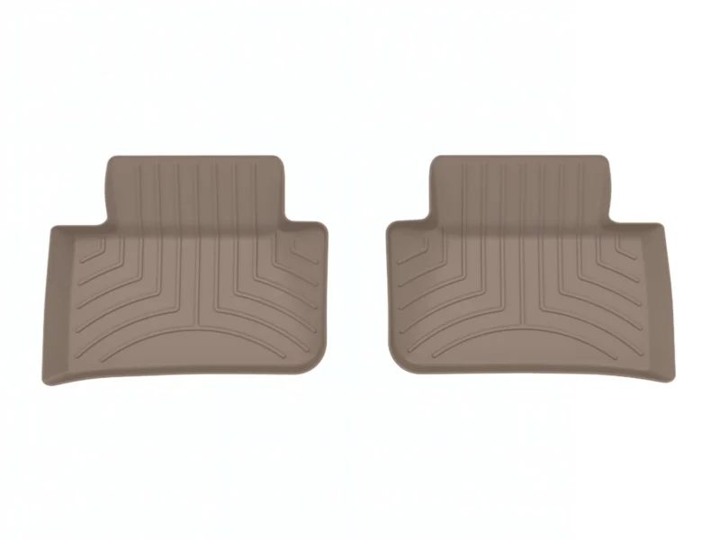 WeatherTech 452303IM - FloorLiner HP