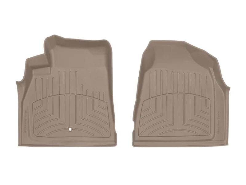 WeatherTech 452511IM - FloorLiner HP
