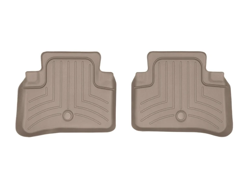 WeatherTech 452582 - FloorLiner