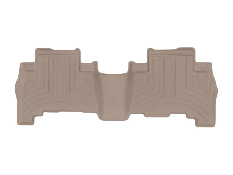 WeatherTech 452862IM - FloorLiner HP