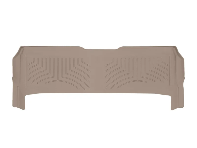 WeatherTech 453052IM - FloorLiner HP, Crew Cab