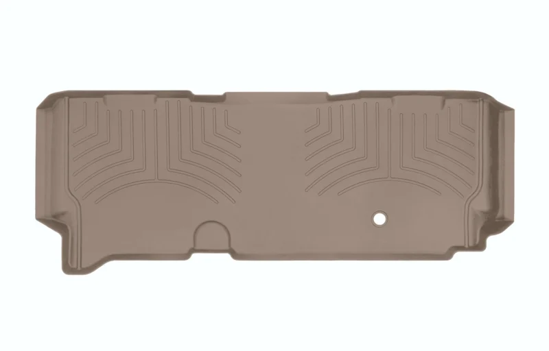 WeatherTech 453053IM - FloorLiner HP, Extended Cab