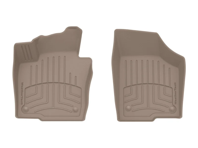 WeatherTech 453381IM - FloorLiner HP