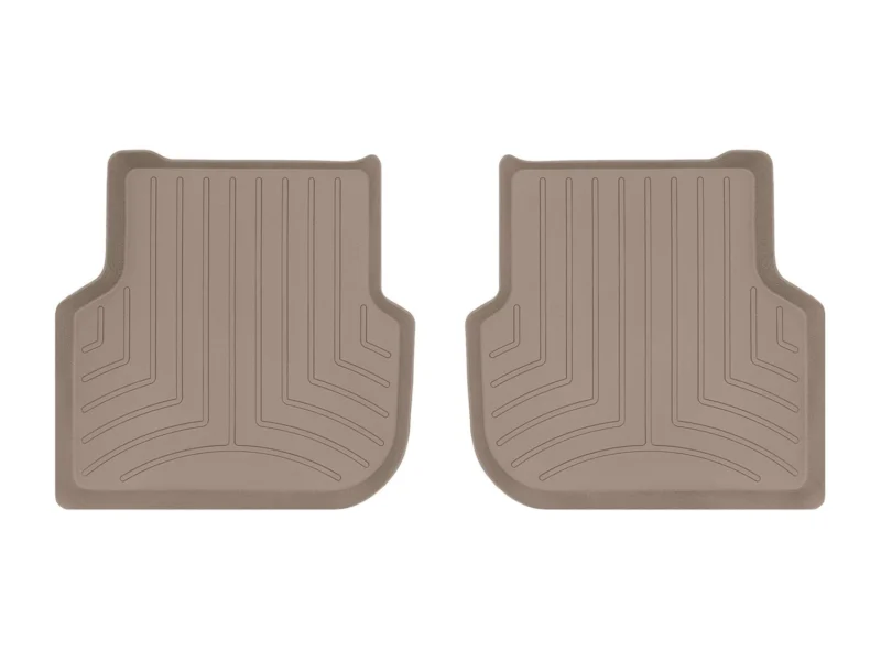 WeatherTech 453382IM - FloorLiner HP
