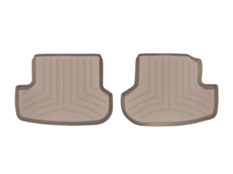 WeatherTech 453384 - FloorLiner