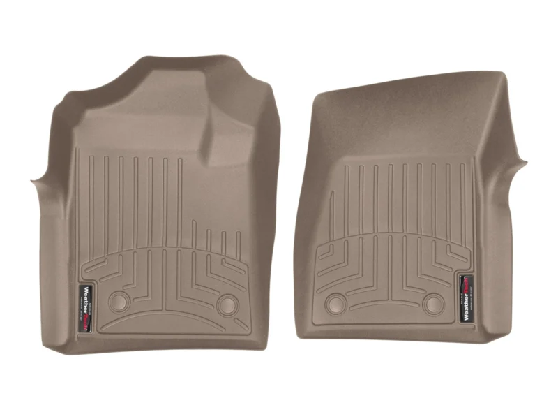 WeatherTech 453431 - FloorLiner, Regular Cab