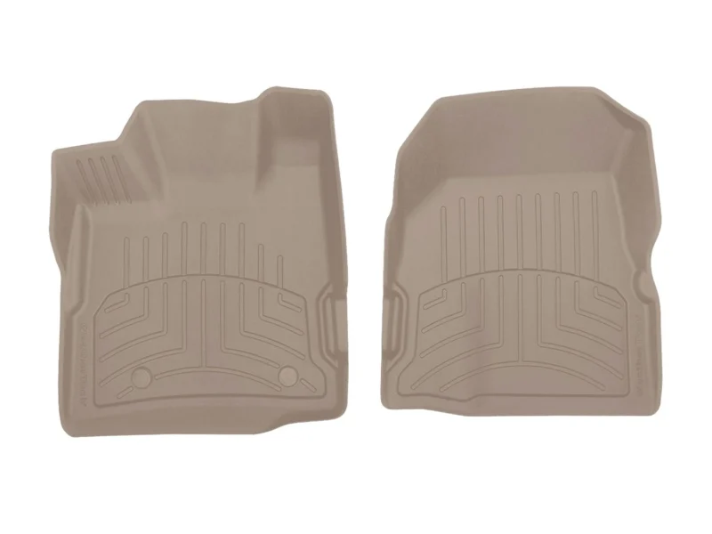 WeatherTech 453461IM - FloorLiner HP